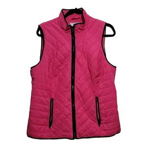 CHARTER CLUB VEST